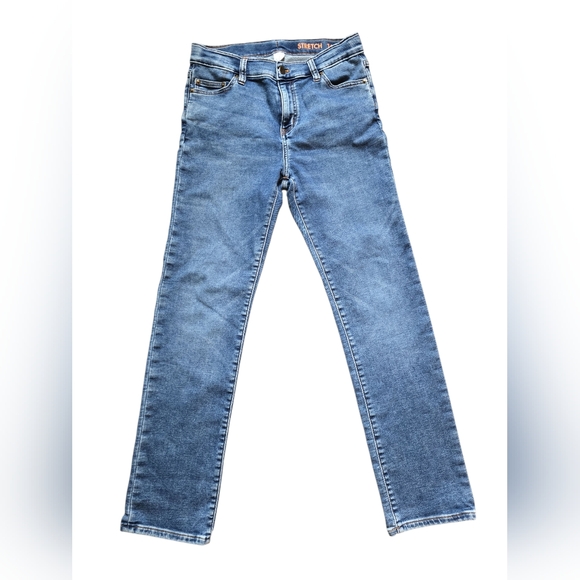 Crewcuts Other - Crewcuts Stretch Blue Jeans